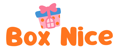 Box Nice