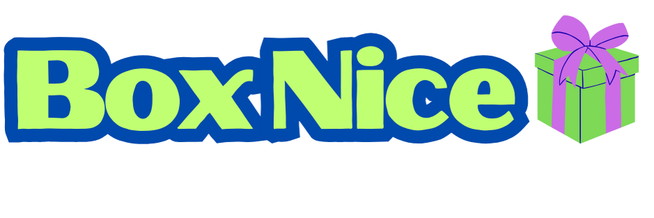 Box Nice