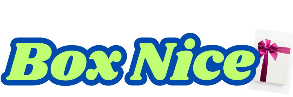 Box Nice